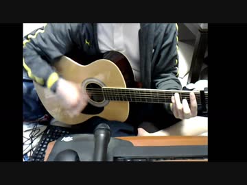 うんこちゃんと競争する動画　18日目