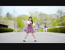 【なひ】君の彼女【踊ってみた】