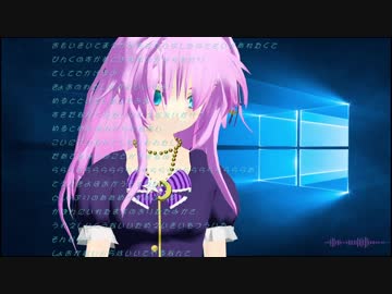 【闇音レンリ】メルト[カバー]