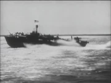 第二次世界大戦全記録　VOL1　史上最大の戦争　北アフリカ戦線　砂漠の戦い