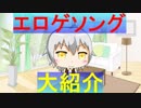 小日向さつきは美少女ゲームが好き！　その３[CeVIO]