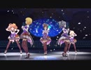 デレステ　Yes! Party Time!!