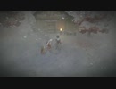 1日約10分冬を味わう！いけにえと雪のセツナを実況プレイpart75