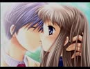 後輩ちゃんの取り巻きに加わりたい　最終回【CLANNAD実況】