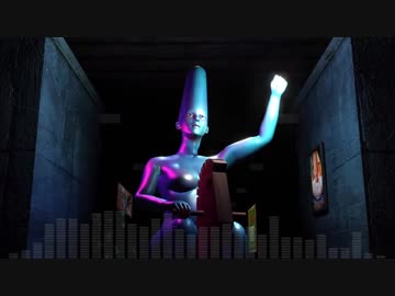 ミッドナイト・ファイティングブリーフ (bootleg)