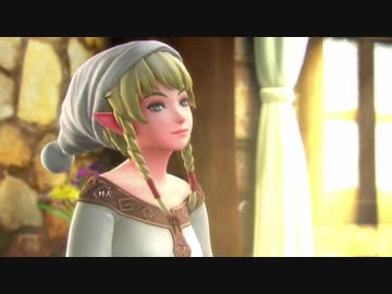 [不安実況]  無双シリーズ好きの ゼルダ無双DX [PART9]