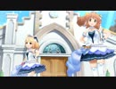 【総選挙支援】杏ときらりのWith Love【デレステMV】
