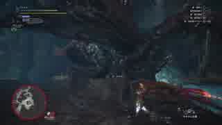 【MHW実況】誰でも勝てます。モンハン道場＃13の巻～バイオハザード～