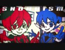 【超学生×SoraSe】SNOBBISM @歌ってみた