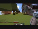 【Minecraft】人間卒業試験？ part3【ゆっくり実況】