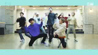 [K-POP] Pentagon - Shine (Dance Practice) (HD)
