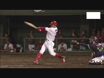 4/17 カープ公式戦ハイライト【カープ2018】