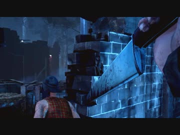 【Dead by Daylight】殺 し て み た part43【ゆっくり実況プレイ】