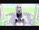 【MMD】らぶ式Yukiで『想い』(Full ver.)1080p