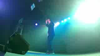 【シザーハンズ】歌ってみた＠歌手箱vol.1 Ver.志優【ライブ動画】