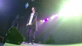 【金曜日のおはよう】歌ってみた＠歌手箱vol.1 Ver.志優【ライブ動画】