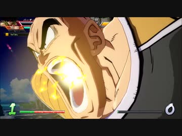 DB好きとドラゴンボールファイターズ＃13