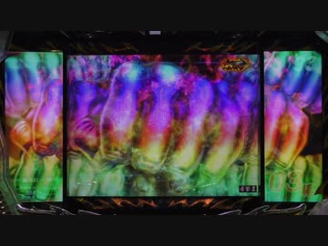 【パチンコ】CR蒼天の拳 天帰 【46經死了】