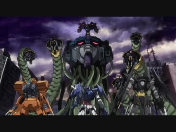 デビルガンダムＶＳチャンピオン（クジョウ・キョウヤ）　【ガンダムビルドダイバーズ】