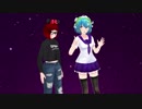 I watched the "Houseki no Kuni"! | Earth Chan (Vtuber)