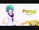 I'm studying Polish! | [VTuber] Earth Chan