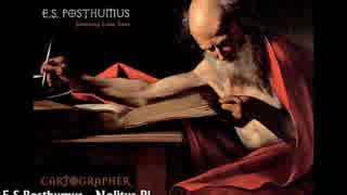 E.S. Posthumus - Nolitus Pi