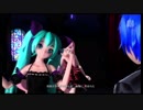 【PS4】Project DIVA FT 『ACUTE　PV』音量など調整版