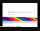Paul Leonard-Morgan - 