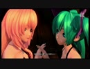 【PS4】Project DIVA FT 『magnet　PV』音量など調整版