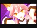 【ゆっくり実況】久しぶりにFate/EXTELLAで遊んでみたの巻【単発】