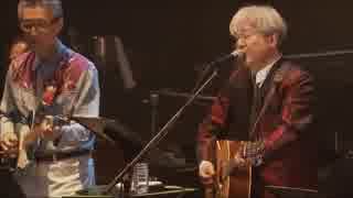 【再アップ】 moonriders 　髭と口紅とバルコニー 【Live.2011】