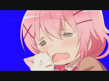 あばばばばばばばぁ