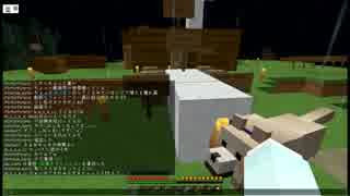 人気の Minecraftシリーズｐａｒｔ１リンク 動画 7 036本 44 ニコニコ動画