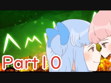 【VOICEROID実況】葵、煙になる【Amphora】 - Part10 (終わり)