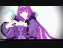 【Fate/MMD】ヒバナ / HIBANA【スカサハ(キャスター)】