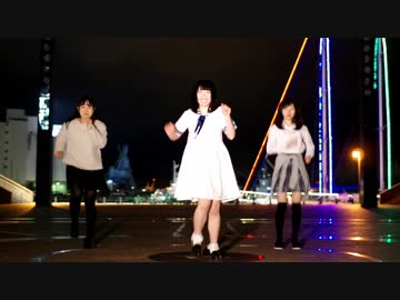 【悠狐瑠淡咲みーやん】おちゃめ機能【踊ってみた】