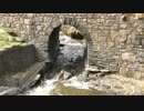 Water Flowing Through Stream Gate＠三宅弘一