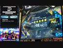 【DANCE RUSH STARDOM】 Oppress / BEMANI Sound Team "SYUNN"（ふつう） 2MISS