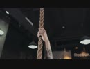Rope Climbing Exercise＠野球大好き高羅一也