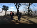 【日舞】東京百鬼夜行で舞ってみた