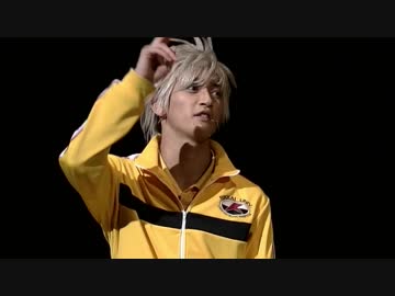 人気の 仁王雅治 動画 464本 4 ニコニコ動画