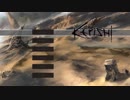 【Kenshi】蛮族娘、武者修行の旅【字幕プレイ】