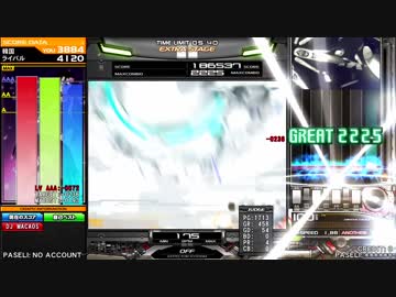 【beatmaniaIIDX】Feel The Beat†LEGGENDARIA FC