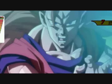 【MUGEN】狂下位!! 島村卯月12P前後　超乱闘スターライトランセレ杯part105