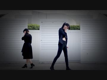 【TEAM3.26】フラジール【踊ってみた】