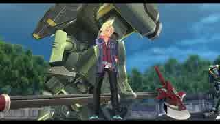 閃の軌跡ⅢってRPGを楽しもうぜ その20