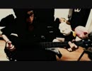 Mr.Trouble Maker/Janne Da Arc スラップして暴れてみた。