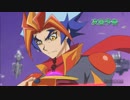 遊戯王VRAINS 49話 WEB予告(テレビ東京)
