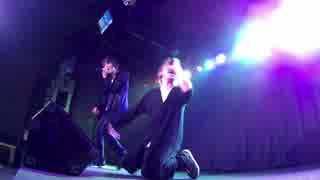 【東京テディベア】歌ってみた＠歌手箱vol.1 Ver.志優×黒羽翔【ライブ動画】
