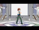 【志狼くんで】星間飛行【MMD】